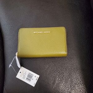 Mini MK Wallet